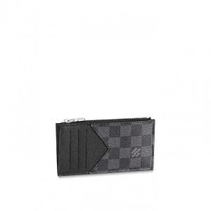 Louis Vuitton N64038 Coin Card Holder