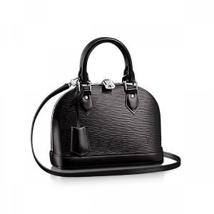 Louis Vuitton Alma BB M40862