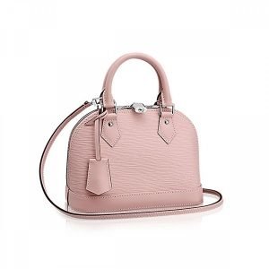 Louis Vuitton Alma BB M41327