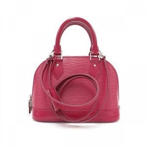Louis Vuitton Alma BB M40851