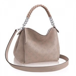Louis Vuitton Babylone Chain BB M51224