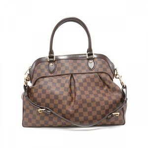 Louis Vuitton Alma PM N51998