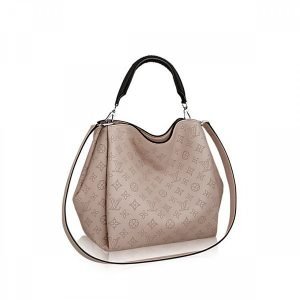 Louis Vuitton Babylone PM M50032