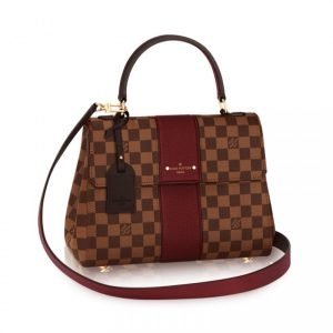 Louis Vuitton Bond Street N64416