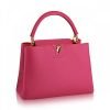 Louis Vuitton Capucines BB M95508