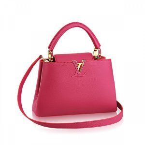 Louis Vuitton Capucines MM M90294