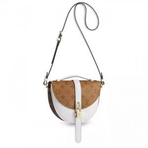 Louis Vuitton Chantilly Lock M43645