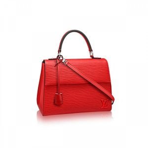 Louis Vuitton Cluny BB M41337