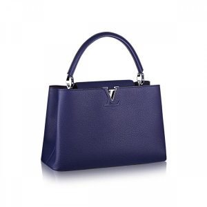 Louis Vuitton Capucines BB M94665