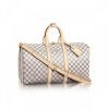 Louis Vuitton Keepall Bandouliere 45 N48223