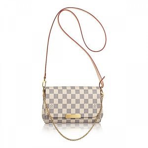 Louis Vuitton Favorite PM N41277