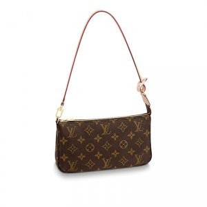 Louis Vuitton M40712 Pochette Accessoires