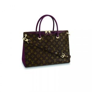 Louis Vuitton M42810 Pallas