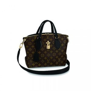 Louis Vuitton M44351 Flower Zipped Tote BB