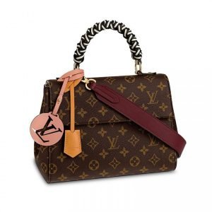 Louis Vuitton M43982 Cluny BB
