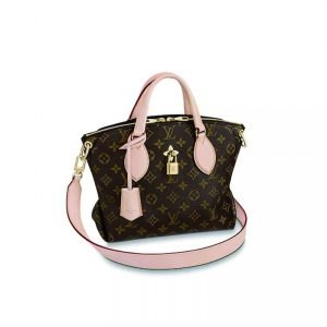 Louis Vuitton M44359 Flower Zipped Tote BB