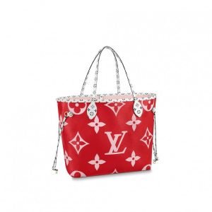 Louis Vuitton M44567 Neverfull MM