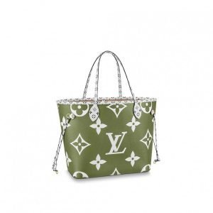 Louis Vuitton M44568 Neverfull MM