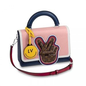 Louis Vuitton M52514 Twist MM