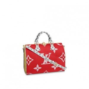 Louis Vuitton M44573 Speedy Bandouliere 30