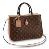 Louis Vuitton Millefeuille M44255