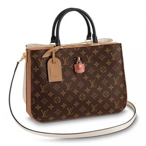 Louis Vuitton Millefeuille M44255