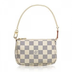 Louis Vuitton Mini Pochette Accessoires N58010