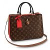Louis Vuitton Millefeuille M44254