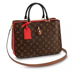 Louis Vuitton Millefeuille M44254