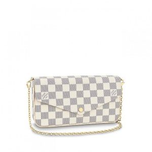 Louis Vuitton N63106 Pochette Felicie