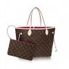 Louis Vuitton Neverful MM M41178