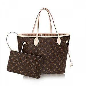 Louis Vuitton Neverful MM M50366