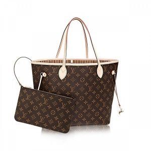 Louis Vuitton Neverful MM M40995