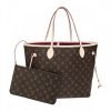 Louis Vuitton Neverful MM M40996