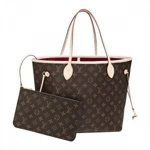 Louis Vuitton Neverful MM M40996