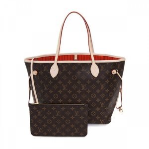 Louis Vuitton Neverful MM M40998