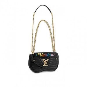 Louis Vuitton New Wave Chain Bag PM M51683