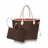 Louis Vuitton Neverful MM M41177