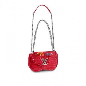 Louis Vuitton New Wave Chain Bag PM M51930