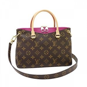 Louis Vuitton Pallas BB M41634