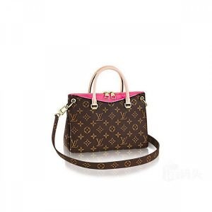 Louis Vuitton Pallas BB M43163