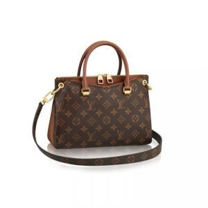 Louis Vuitton Pallas BB M43235