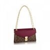Louis Vuitton Pallas Chain M41200