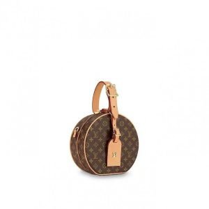 Louis Vuitton Petite Boite Chapeau M43514