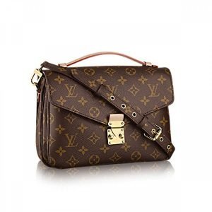 Louis Vuitton Pochette Metis M40780
