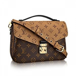 Louis Vuitton Pochette Metis M41465