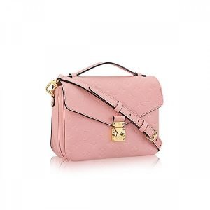 Louis Vuitton Pochette Metis M44018
