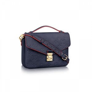 Louis Vuitton Pochette Metis M44071