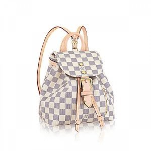 Louis Vuitton Sperone BB N44026