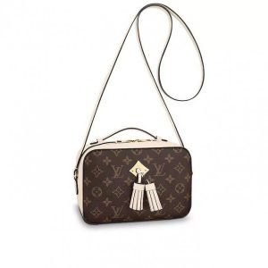 Louis Vuitton Saintonge M43559